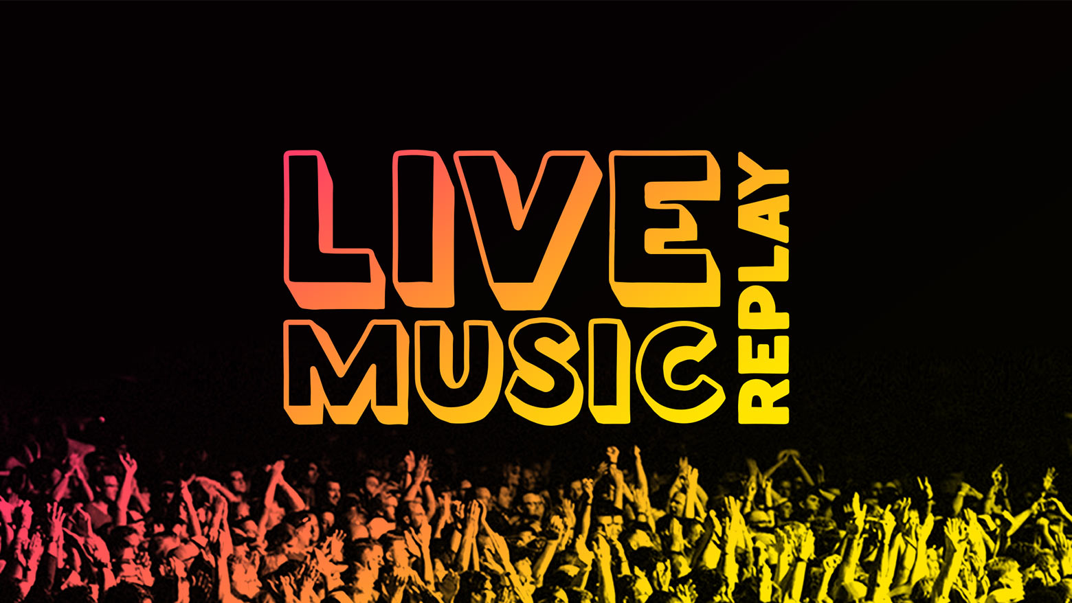 Live Music Replay Videos | Entertainment | Pluto TV